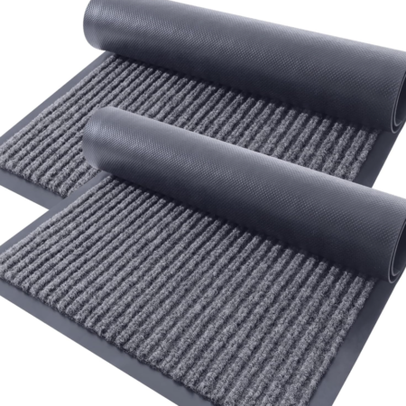 Waterproof Heavy Duty Fade-Resistant Entry Mat